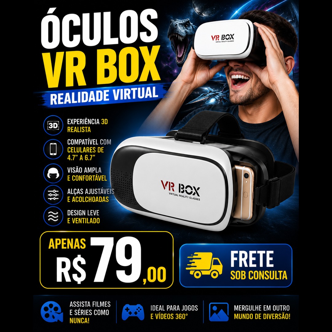 VR Box